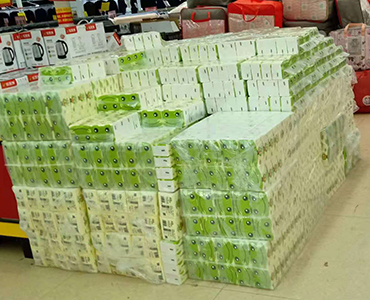 分析怎么就能一眼辨别出开云（中国）巾的好坏？